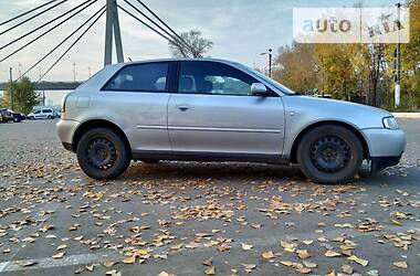 Хэтчбек Audi A3 1997 в Киеве