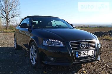 Audi A3 2010