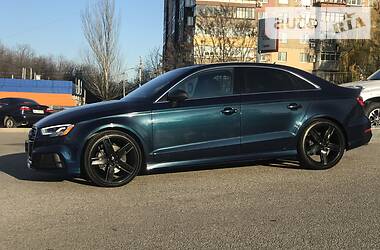 Седан Audi A3 2017 в Днепре