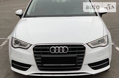 Audi A3 2014