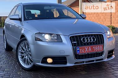 Audi A3 2008