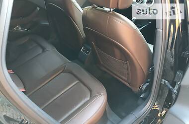 Седан Audi A3 2017 в 