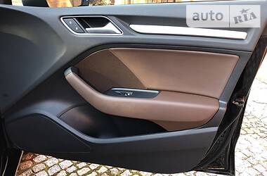 Седан Audi A3 2017 в 