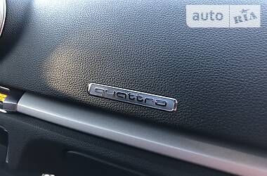Седан Audi A3 2017 в 