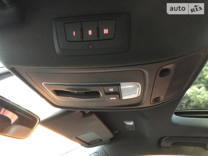 Седан Audi A3 2017 в Харькове