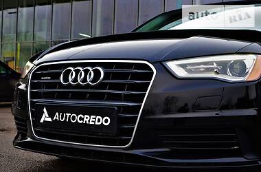 Седан Audi A3 2015 в 