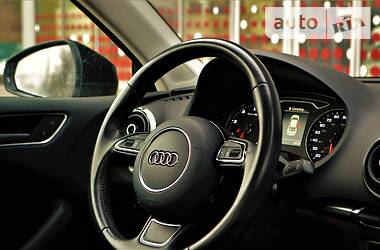 Седан Audi A3 2015 в 