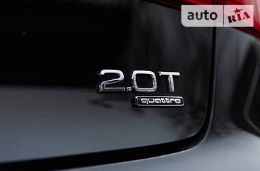 Седан Audi A3 2013 в 