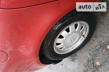 Хэтчбек Audi A3 2006 в Белой Церкви