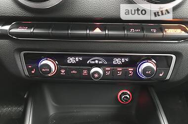 Седан Audi A3 2014 в Днепре