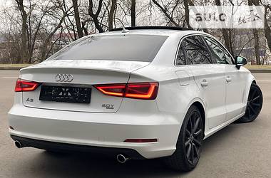 Седан Audi A3 2015 в Киеве