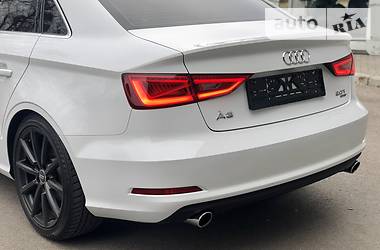 Седан Audi A3 2015 в Києві