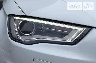 Седан Audi A3 2015 в Киеве