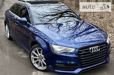 Audi A3 2013