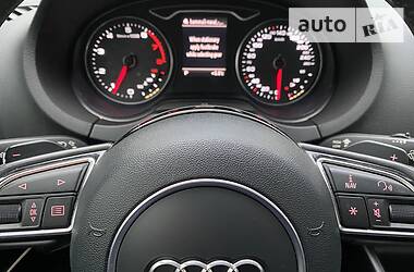 Седан Audi A3 2013 в Белой Церкви