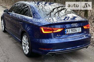 Седан Audi A3 2013 в Белой Церкви