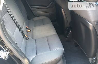 Хетчбек Audi A3 2010 в 