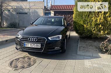 Хэтчбек Audi A3 2016 в Херсоне