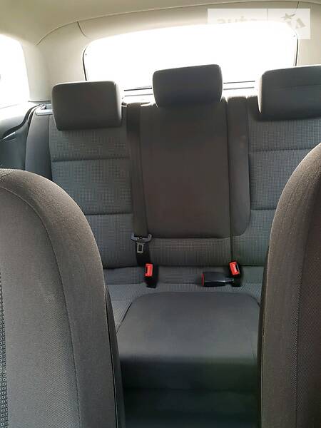 Хетчбек Audi A3 2006 в Білій Церкві