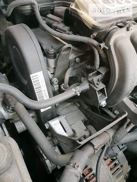 Хетчбек Audi A3 2006 в Білій Церкві