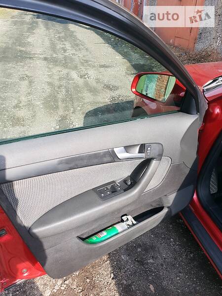 Хетчбек Audi A3 2006 в Білій Церкві