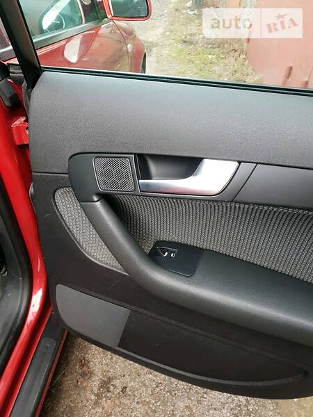 Хетчбек Audi A3 2006 в Білій Церкві