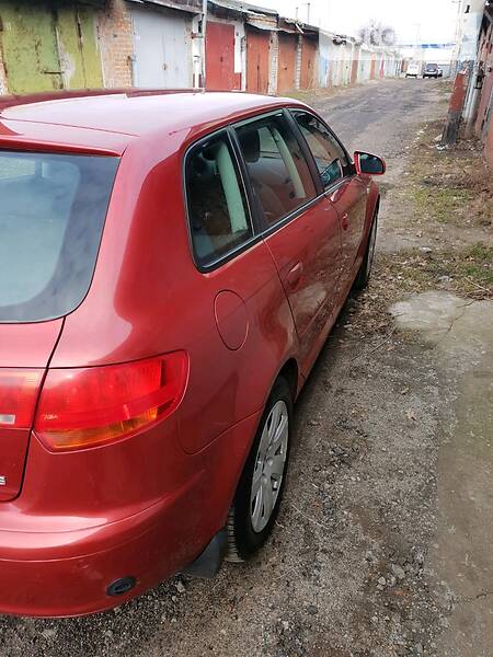 Хетчбек Audi A3 2006 в Білій Церкві