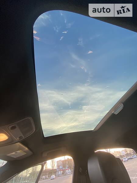 Седан Audi A3 2017 в Дніпрі