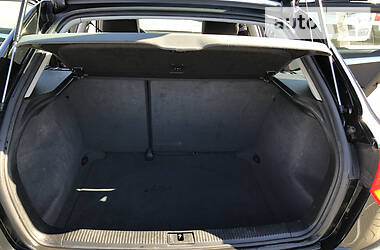 Хетчбек Audi A3 2008 в 