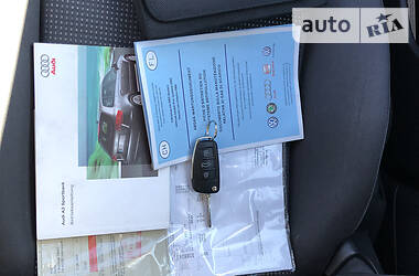 Хетчбек Audi A3 2008 в 