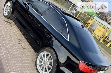 Седан Audi A3 2015 в Полтаве