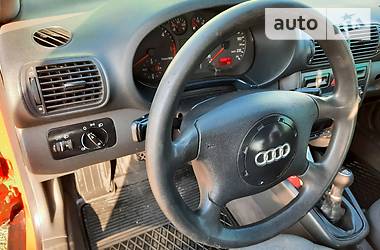 Хэтчбек Audi A3 1999 в Черновцах