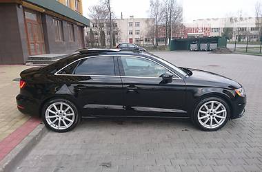 Седан Audi A3 2015 в 