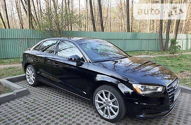 Седан Audi A3 2014 в 