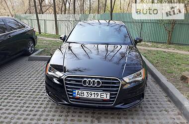 Audi A3 2014 Audi A3 2014