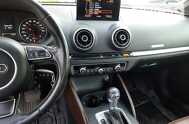 Седан Audi A3 2014 в 