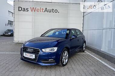 Audi A3 2016 Audi A3 2016