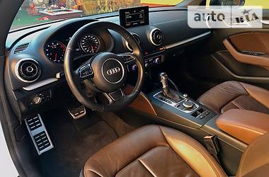 Кабриолет Audi A3 2015 в Киеве