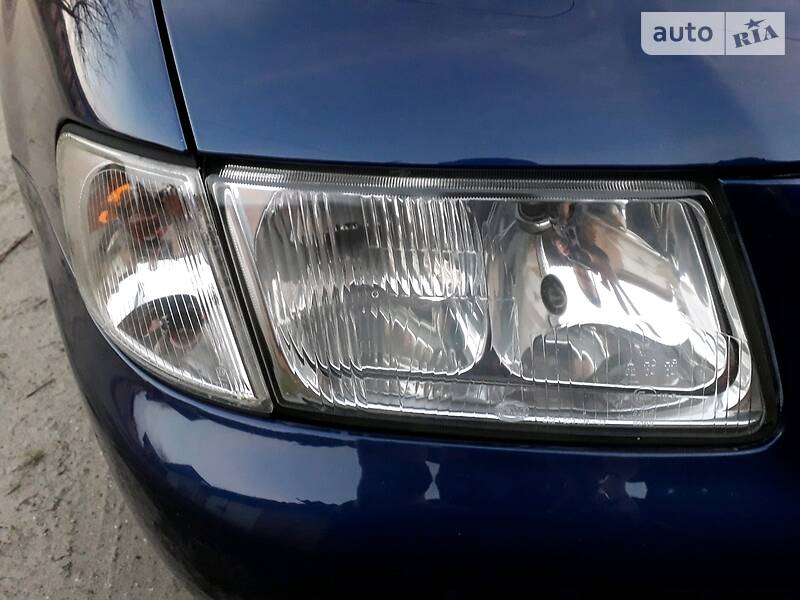 Купе Audi A3 2000 в Кролевці