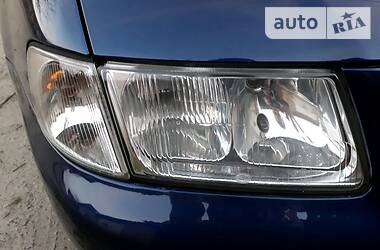 Купе Audi A3 2000 в 