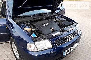 Купе Audi A3 2000 в 