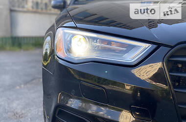 Седан Audi A3 2016 в 