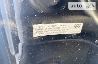 Седан Audi A3 2016 в 