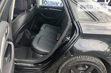 Седан Audi A3 2015 в 