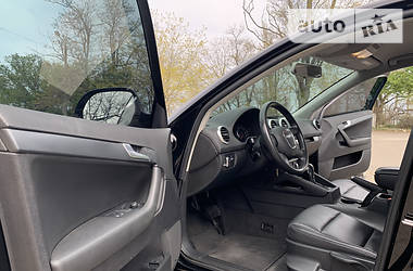Хетчбек Audi A3 2011 в 
