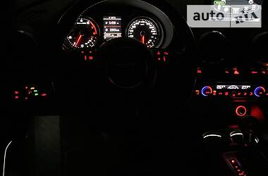 Седан Audi A3 2013 в 