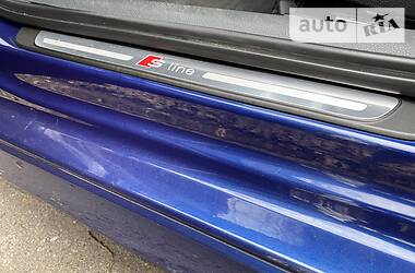Седан Audi A3 2013 в 