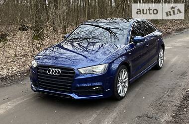 Седан Audi A3 2013 в 