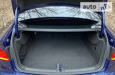 Седан Audi A3 2013 в 