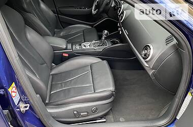 Седан Audi A3 2013 в 